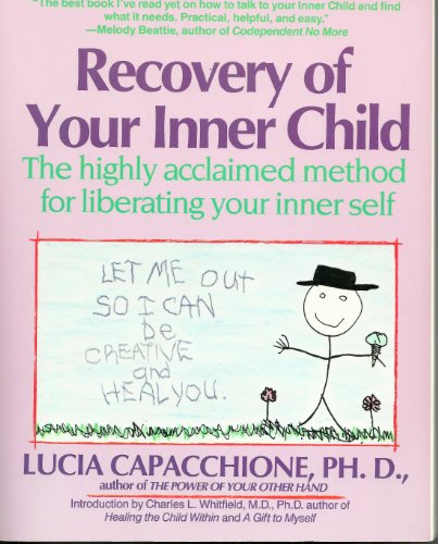 9780671740269: Recovery of your inner child