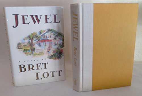 Imagen de archivo de Jewel a la venta por ThriftBooks-Atlanta