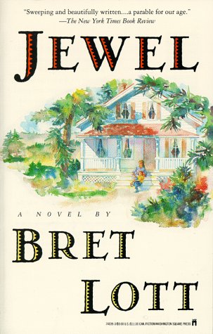 9780671740399: Jewel: A Novel