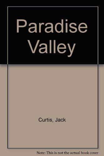 Beispielbild fr Paradise Valley zum Verkauf von ThriftBooks-Atlanta