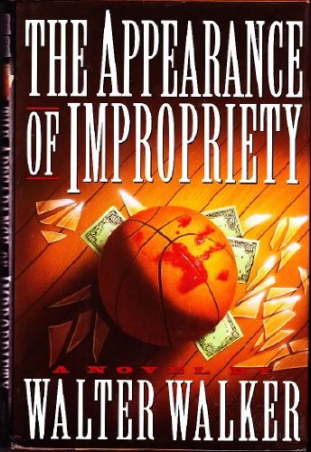 9780671740429: The Appearance of Impropriety