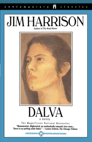9780671740672: Dalva (Contemporary Classics (Washington Square Press))