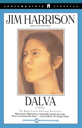 Stock image for Dalva for sale by Better World Books: West