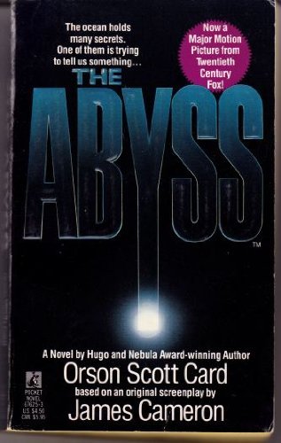 9780671740771: The Abyss