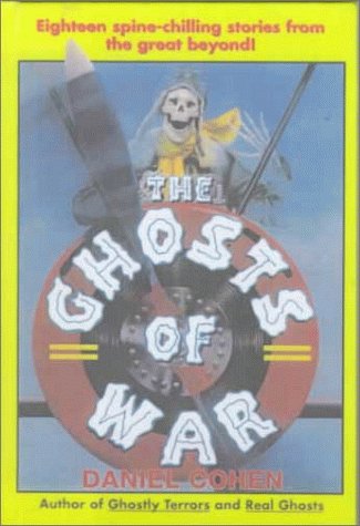 Imagen de archivo de Ghosts of War: Ghosts of War a la venta por Jenson Books Inc