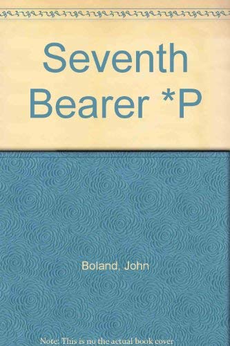 Stock image for The Seventh Bearer for sale by Montclair Book Center