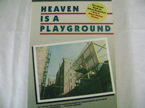 9780671741099: Heaven Is a Playground (Movie Tie-in Edition)