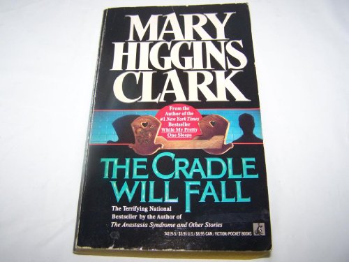 Stock image for The Cradle Will Fall for sale by Better World Books