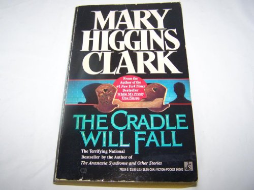 9780671741198: The Cradle Will Fall