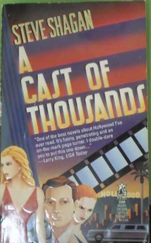 Stock image for A Cast of Thousands for sale by Better World Books