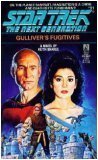 Beispielbild fr Gulliver's Fugitives (Star Trek: The Next Generation, No. 11) zum Verkauf von SecondSale