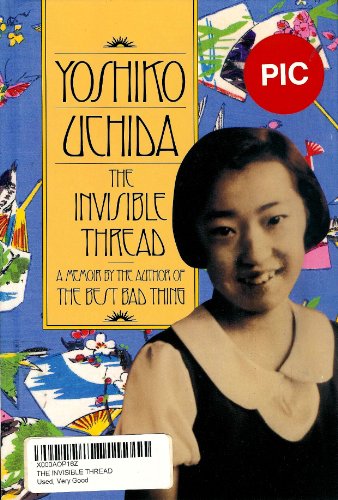 9780671741631: The Invisible Thread