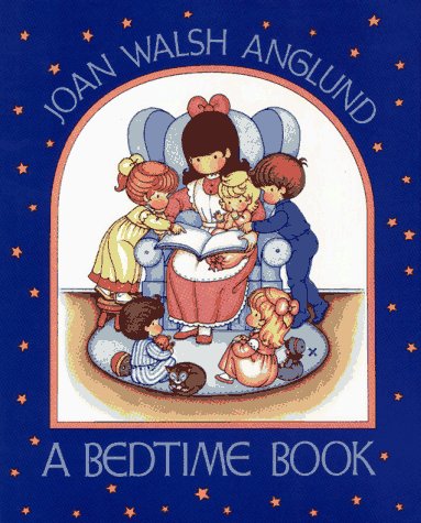 Stock image for A Bedtime Book for sale by SecondSale