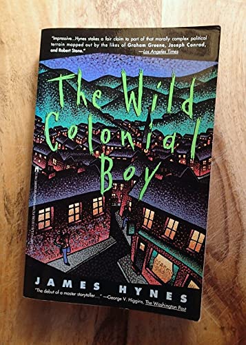 9780671741860: The Wild Colonial Boy