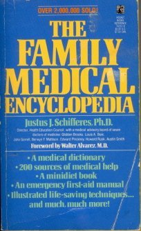 Stock image for Family Medical Encyclopedia for sale by ThriftBooks-Atlanta