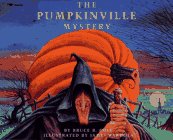 Beispielbild für The Pumpkinville Mystery zum Verkauf von SecondSale
