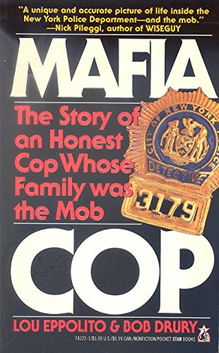 Mafia Cop