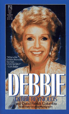Imagen de archivo de Debbie: My Life a la venta por The Book Spot