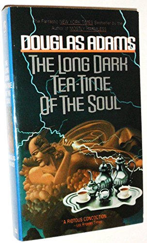 9780671742515: The Long Dark Tea-Time of the Soul