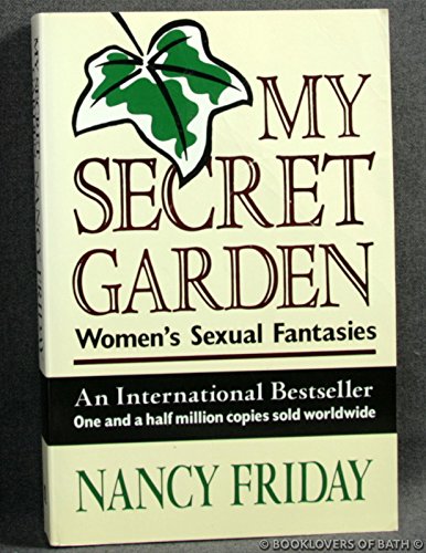 Beispielbild fr My Secret Garden zum Verkauf von SecondSale