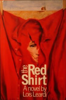 Stock image for Red Shirt: A Novel for sale by dsmbooks