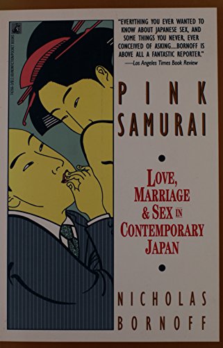 Stock image for Pink Samurai for sale by Better World Books