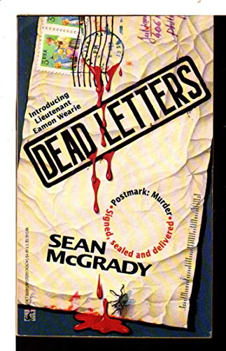 Stock image for Dead Letters: Dead Letters for sale by ThriftBooks-Dallas