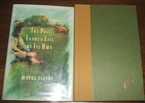 Stock image for The Past Leads a Life of Its Own for sale by Dunaway Books