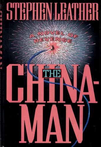 Stock image for CHINAMAN for sale by BooksRun