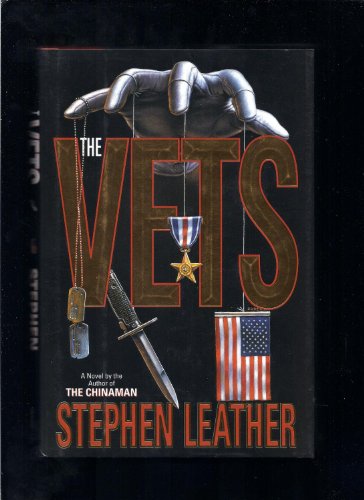 Imagen de archivo de The Vets a la venta por Better World Books