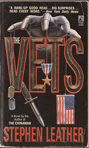 Imagen de archivo de The Vets: The Vets a la venta por ThriftBooks-Atlanta