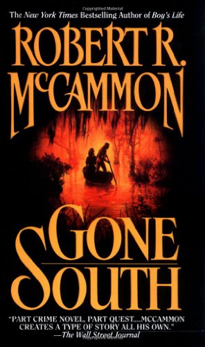 Imagen de archivo de Gone South a la venta por ThriftBooks-Atlanta