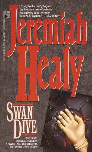 Imagen de archivo de Swan Dive a la venta por Better World Books