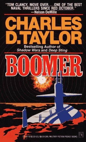 Stock image for Boomer: Boomer for sale by ThriftBooks-Atlanta