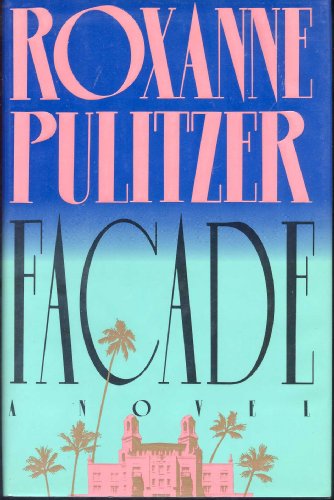 Beispielbild fr Facade zum Verkauf von Once Upon A Time Books