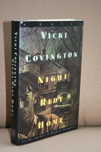 Imagen de archivo de Night Ride Home a la venta por Better World Books: West