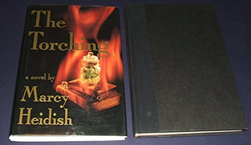 Imagen de archivo de The Torching: A Novel a la venta por Wonder Book