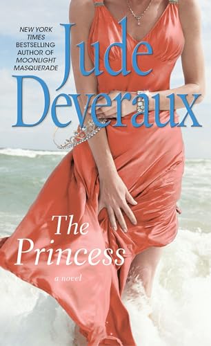 Beispielbild fr The Princess (Montgomery/Taggert) zum Verkauf von Gulf Coast Books