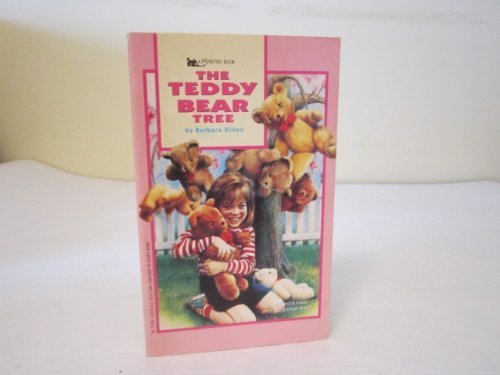 9780671743963: Teddy Bear Tree (Rack Size)