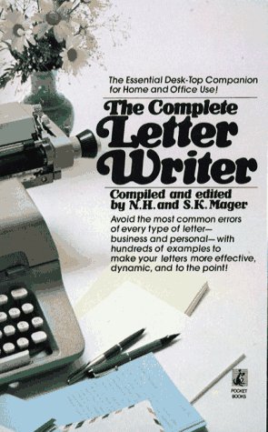 

Complete Letter Writer