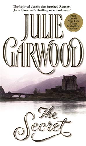 The Secret (9780671744212) by Garwood, Julie