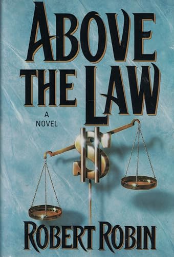 Stock image for Above the Law for sale by Faith In Print