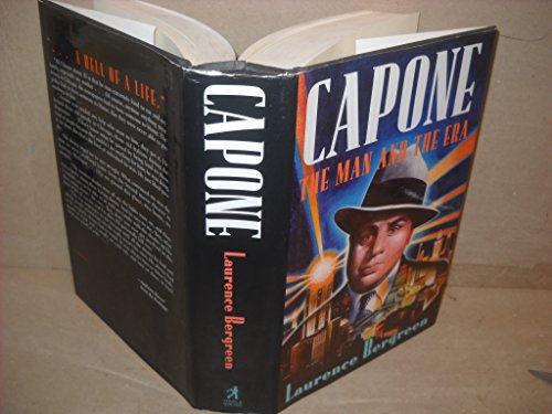 Beispielbild fr Capone: The Man and the Era zum Verkauf von SecondSale