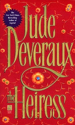 The Heiress (9780671744625) by Deveraux, Jude