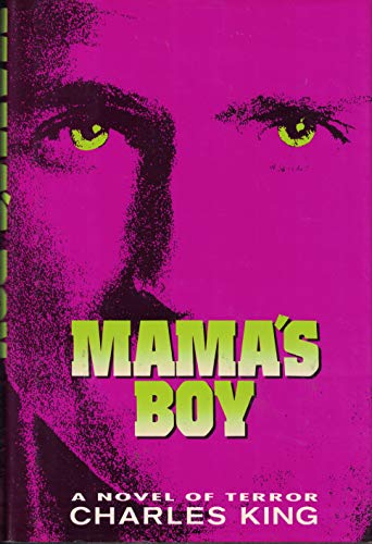 9780671744694: Mama's Boy