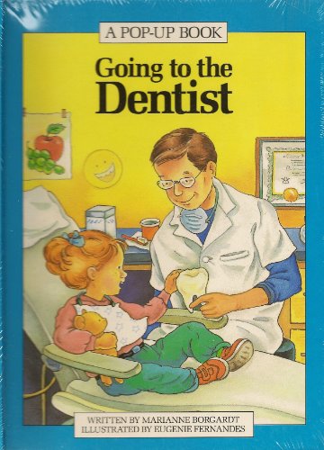 Stock image for Going to the Dentist: A Pop-Up Book for sale by ThriftBooks-Dallas