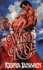 9780671744991: WIND ROSE