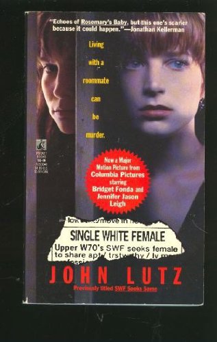 Beispielbild fr Single White Female zum Verkauf von Better World Books