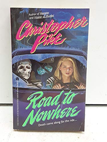 ROAD TO NOWHERE: Pike, Christopher
