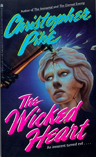 9780671745110: The Wicked Heart